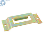 20PCS E-Track Tie Down Slots for Vans