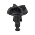 20Pcs 9mm Hole Battery Cover & Cowl Panel Clip for Land Rover