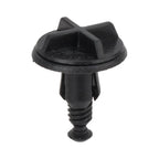 20Pcs 9mm Hole Battery Cover & Cowl Panel Clip for Land Rover