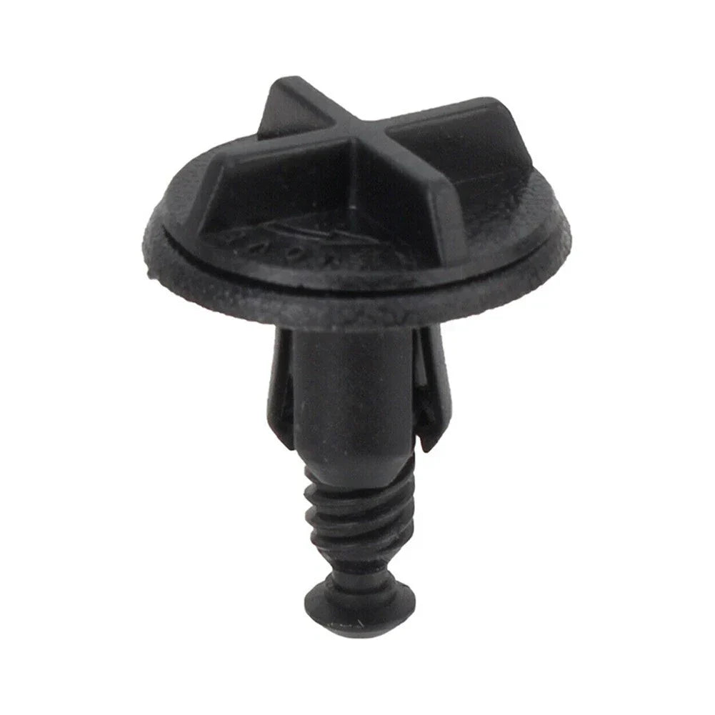 20Pcs 9mm Hole Battery Cover & Cowl Panel Clip for Land Rover