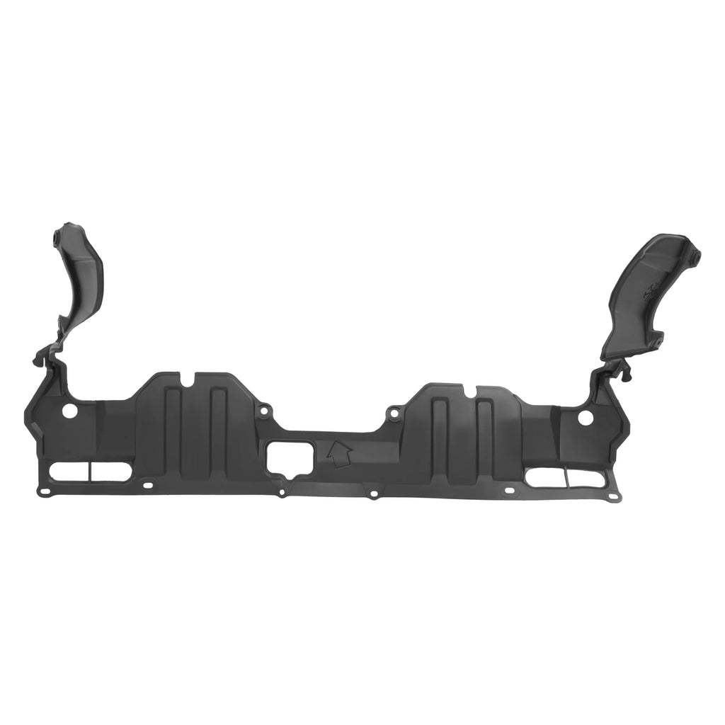 Front Engine Splash Shield Guard for Honda Civic (2006–2011) #74111SNAA00 #HO1228112