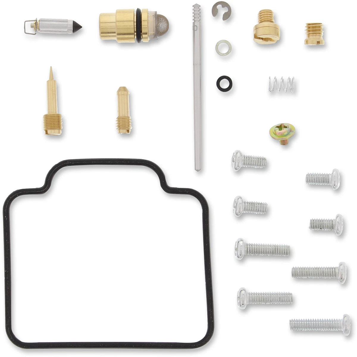 Carburetor Repair Kit for Arctic Cat (26-1438)