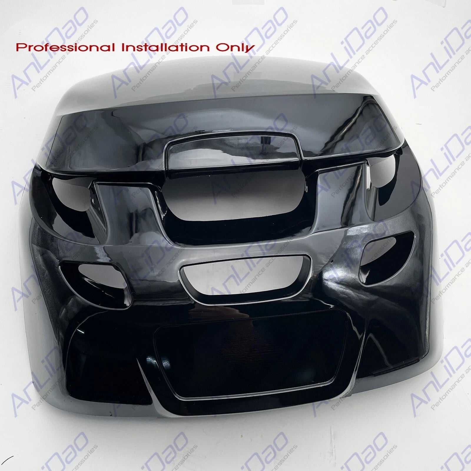 Engine Cover for Mercury Verado 200-300 L6 (2001–2023) 8M0090474