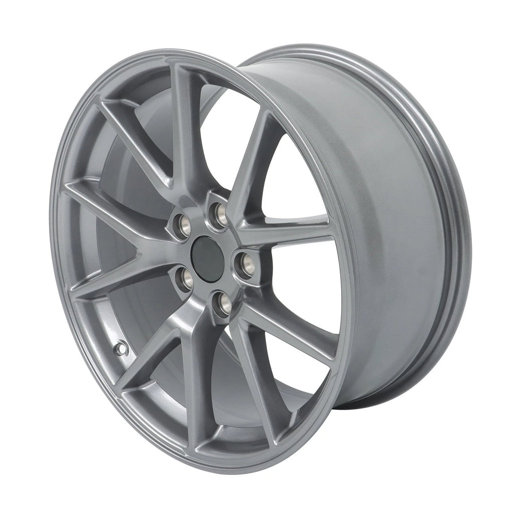 18" Alloy Wheel Rim for Tesla Model 3 (2017–2021)
