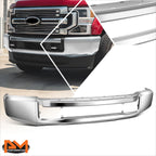 Chrome Lower Bumper Cover Molding for Sonata (2018–2019)
