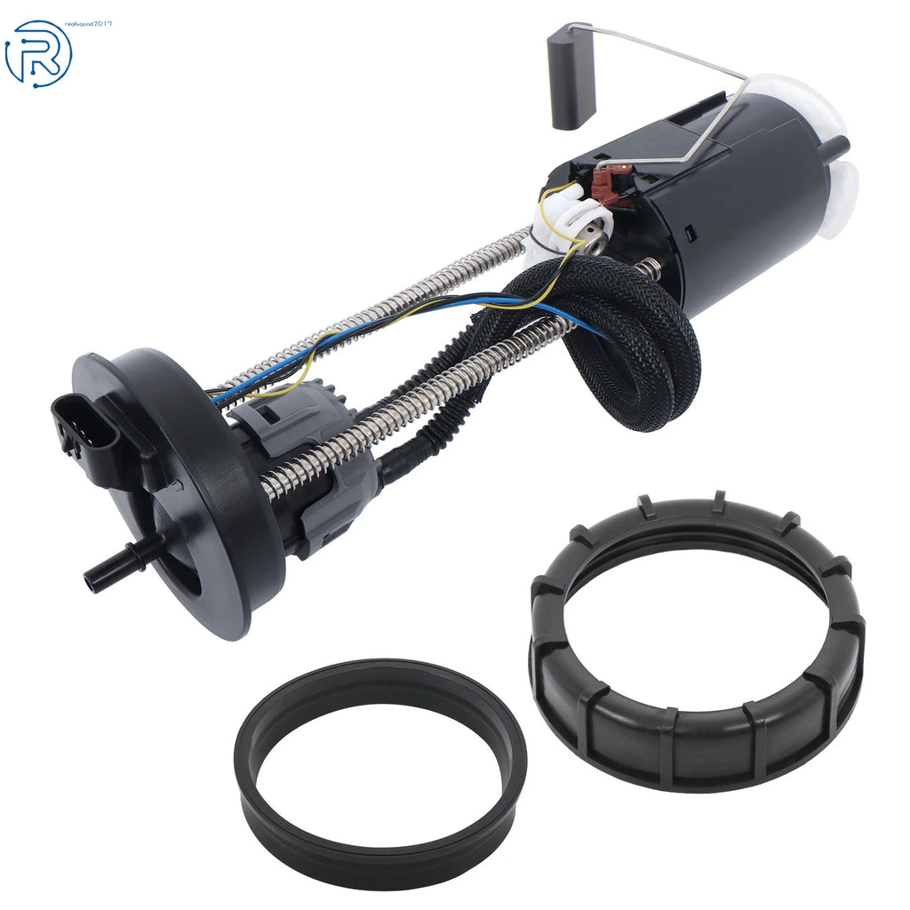Fuel Pump Assembly for Can-Am Maverick X3 Turbo-R (2019-2021)