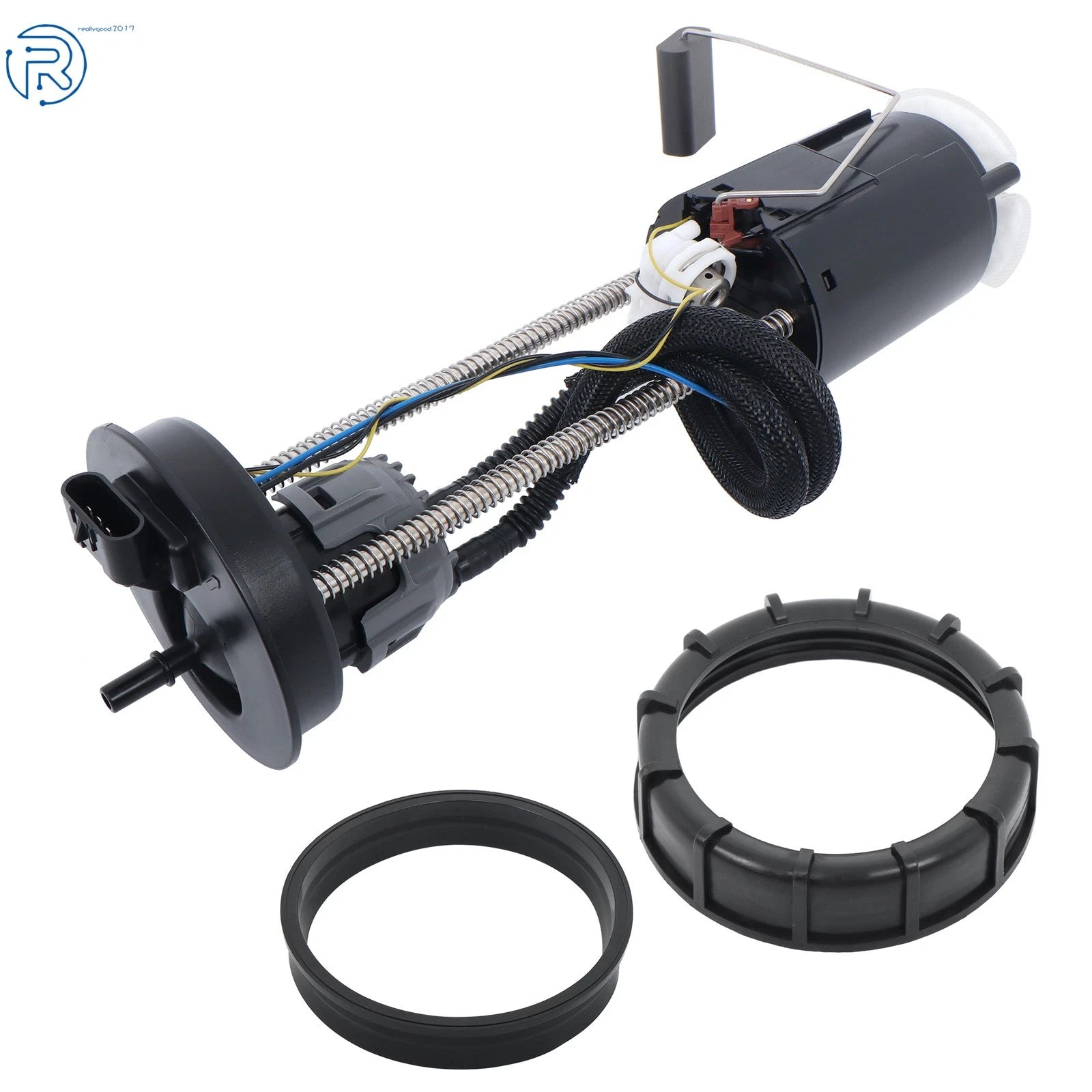 Fuel Pump Assembly for Can-Am Maverick X3 Turbo-R (2019-2021)