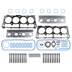 Cylinder Head Gasket Set with Bolts for Dodge Charger Durango (2009–2016)
