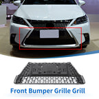 Front Lower Bumper Grille for Lexus CT200h (2015) No. 5310276050 Black