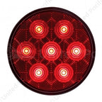 (5 Pack) 4in LED Stop Brake Lights Replacement for Ford Ranger (2012–2022)