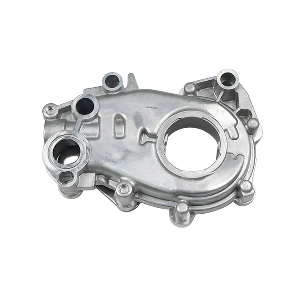 Oil Pump for Buick Cadillac Chevy GMC Equinox Acadia 3.6L 3.0L (2004–2017) 12640448
