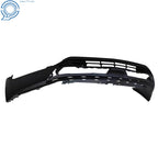 Front Lower Bumper Cover for Chevrolet Trax (2017-2021)