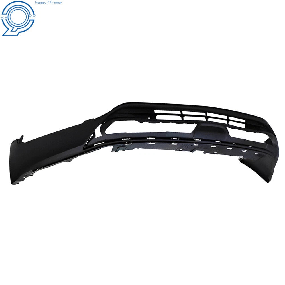 Front Lower Bumper Cover for Chevrolet Trax (2017-2021)