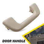 Tan Grip Assist Inside Rear Door Handle for Toyota Lexus GX470 (2003–2009)