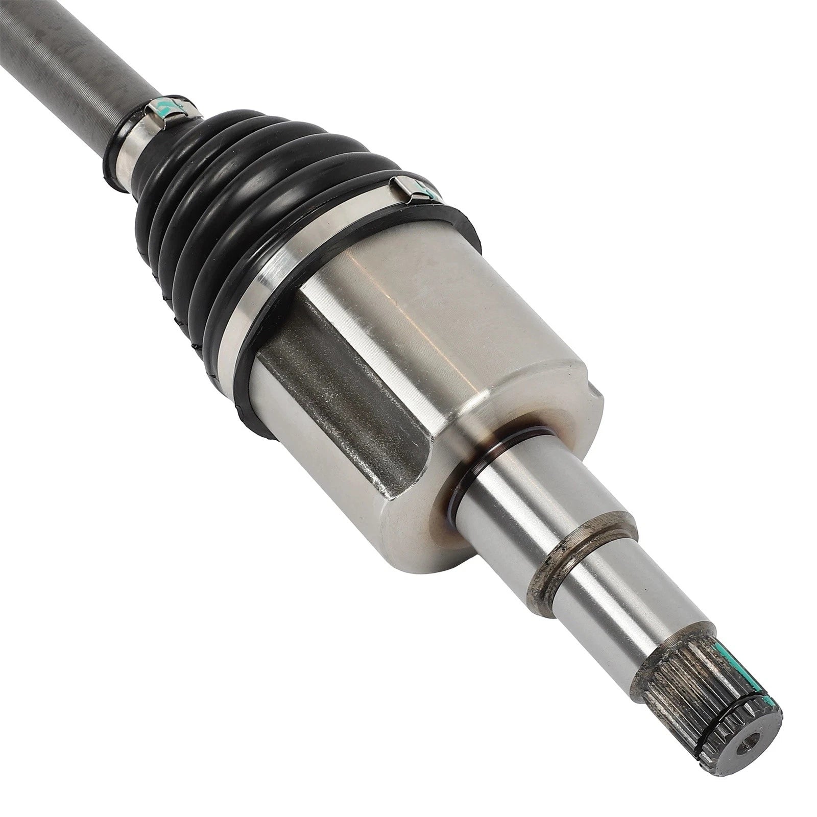 Front Right CV Axle Assembly for Ford EcoSport (2018–2021)
