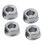 Front Wheel Bushing to Bearing Conversion Kit for 532009040 9040H