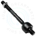 Set of 4 Tie Rod Links for Hyundai Elantra Kia Forte (2010–2012)