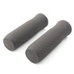 2X Handlebar Grips for Ninebot Segway ES2 ES4 (2018–2020)
