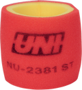 Air Filter for Kawasaki NU-2381ST