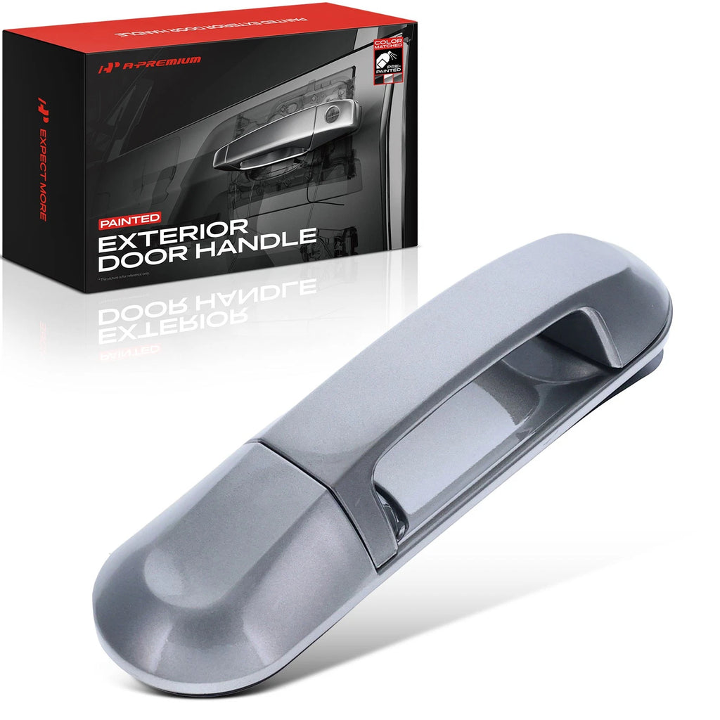 Front Passenger Exterior Door Handle for Ford Explorer (2002–2010)