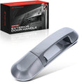 Front Passenger Exterior Door Handle for Ford Explorer (2002–2010)