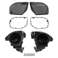 Inner Fairing Speaker Covers Grill for Harley CVO Road Glide FLTRXSE (2023–Up)