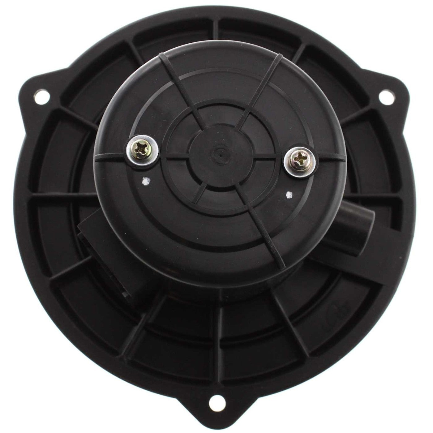 Heater Blower Motor with Fan Cage for Hyundai Elantra (2001–2006)