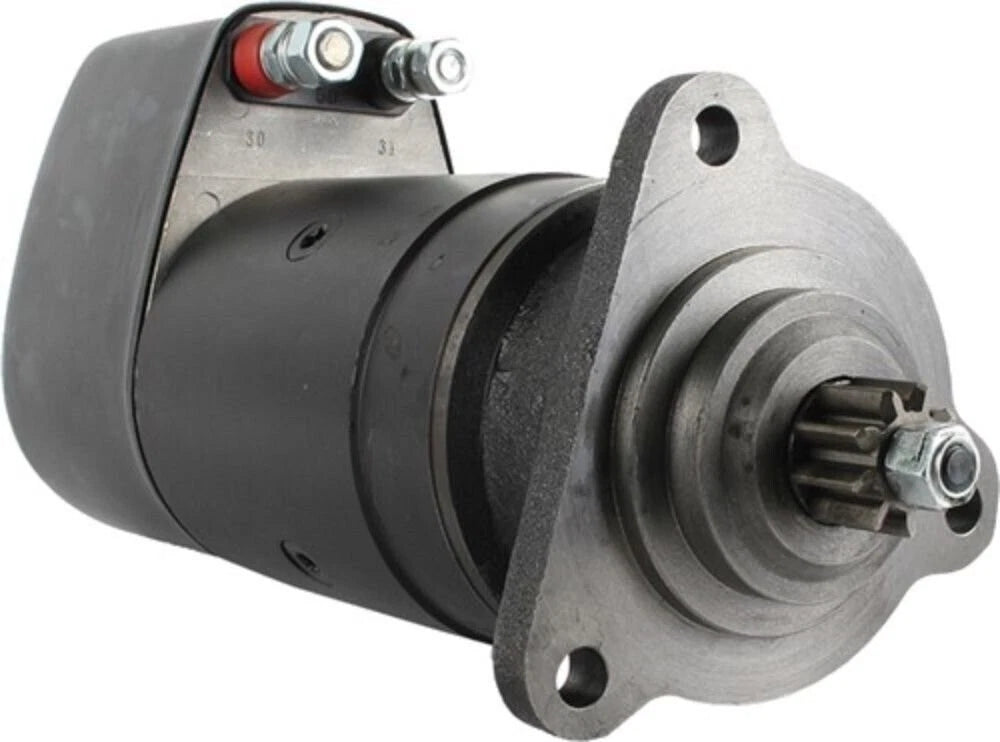 24 Volt DD Starter for Kaessbohrer Bus Setra OM427H, OM427HA (1985)