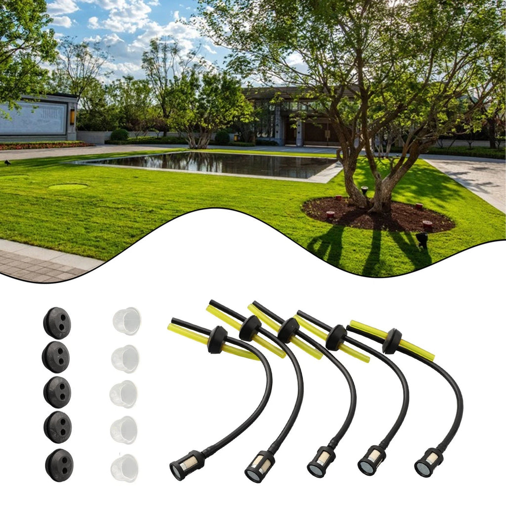 Fuel Filter Pipes for Trimmer (Replacement Parts)