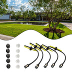 Fuel Filter Pipes for Trimmer (Replacement Parts)