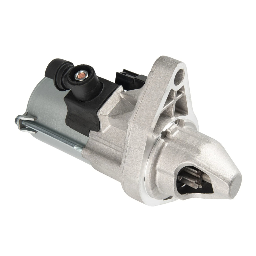 Starter for Honda Civic (2006–2011) L4 1.8L 12V 1.2kW CW 9T