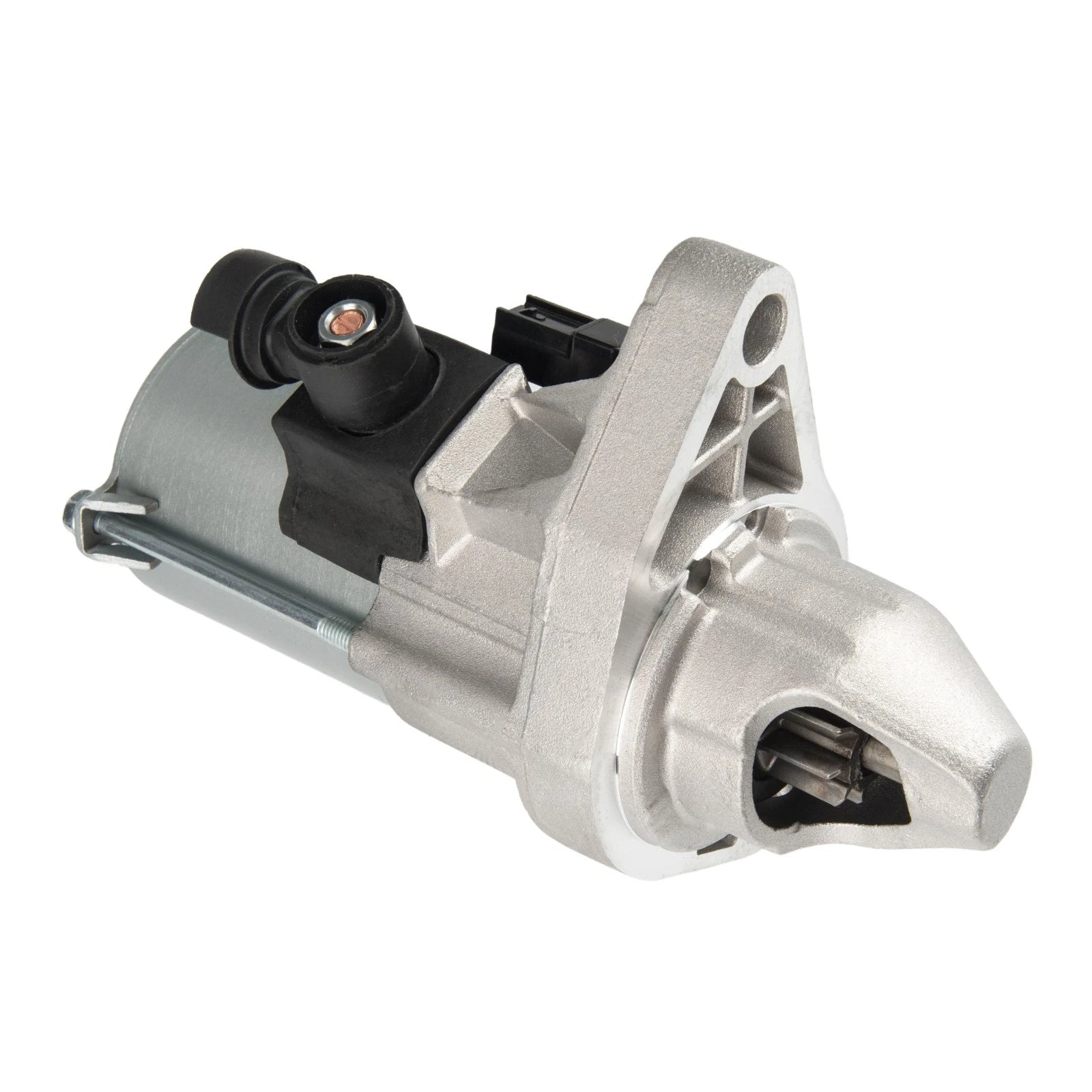 Starter for Honda Civic (2006–2011) L4 1.8L 12V 1.2kW CW 9T