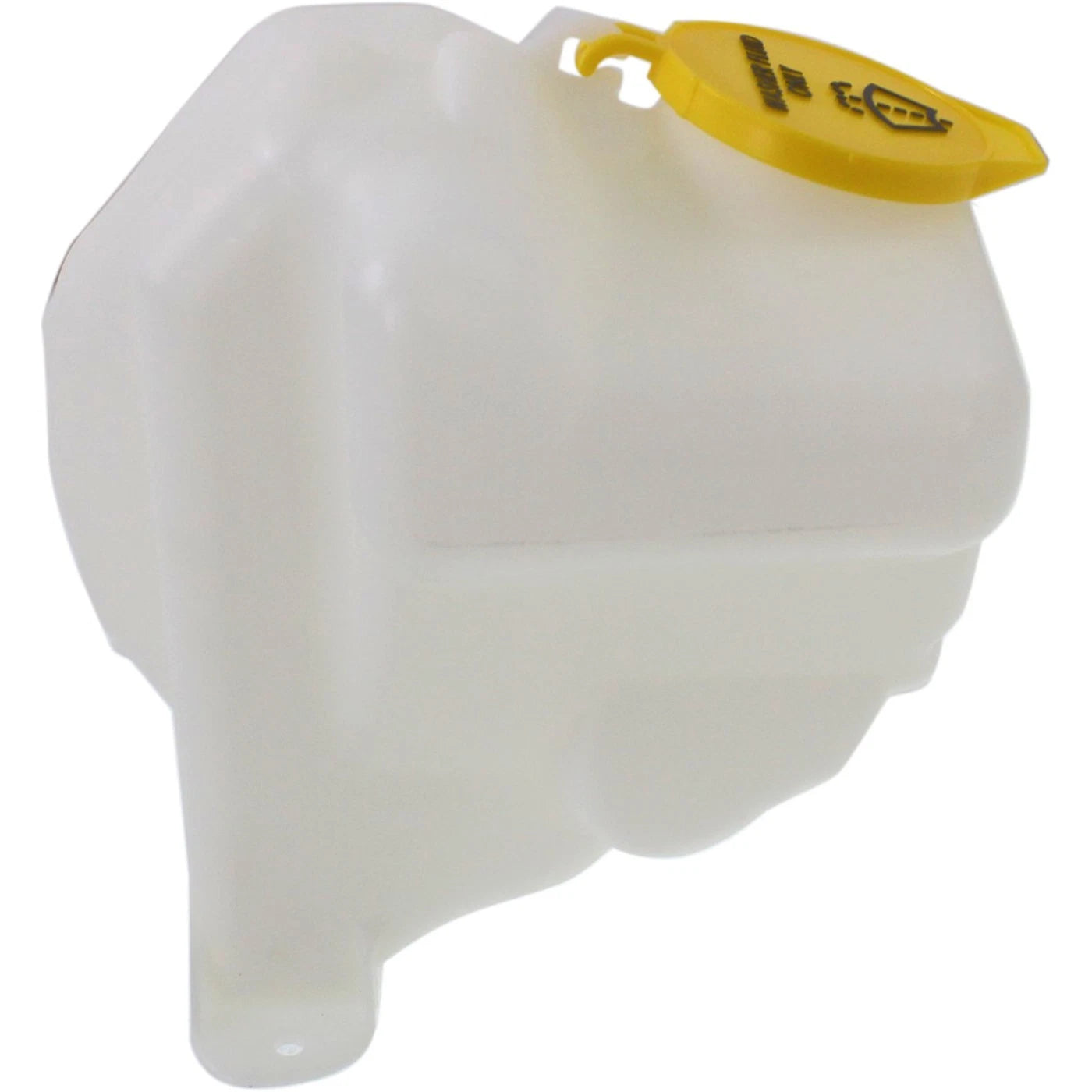 Washer Reservoir Tank with Cap for Jeep Wrangler (2003–2006)