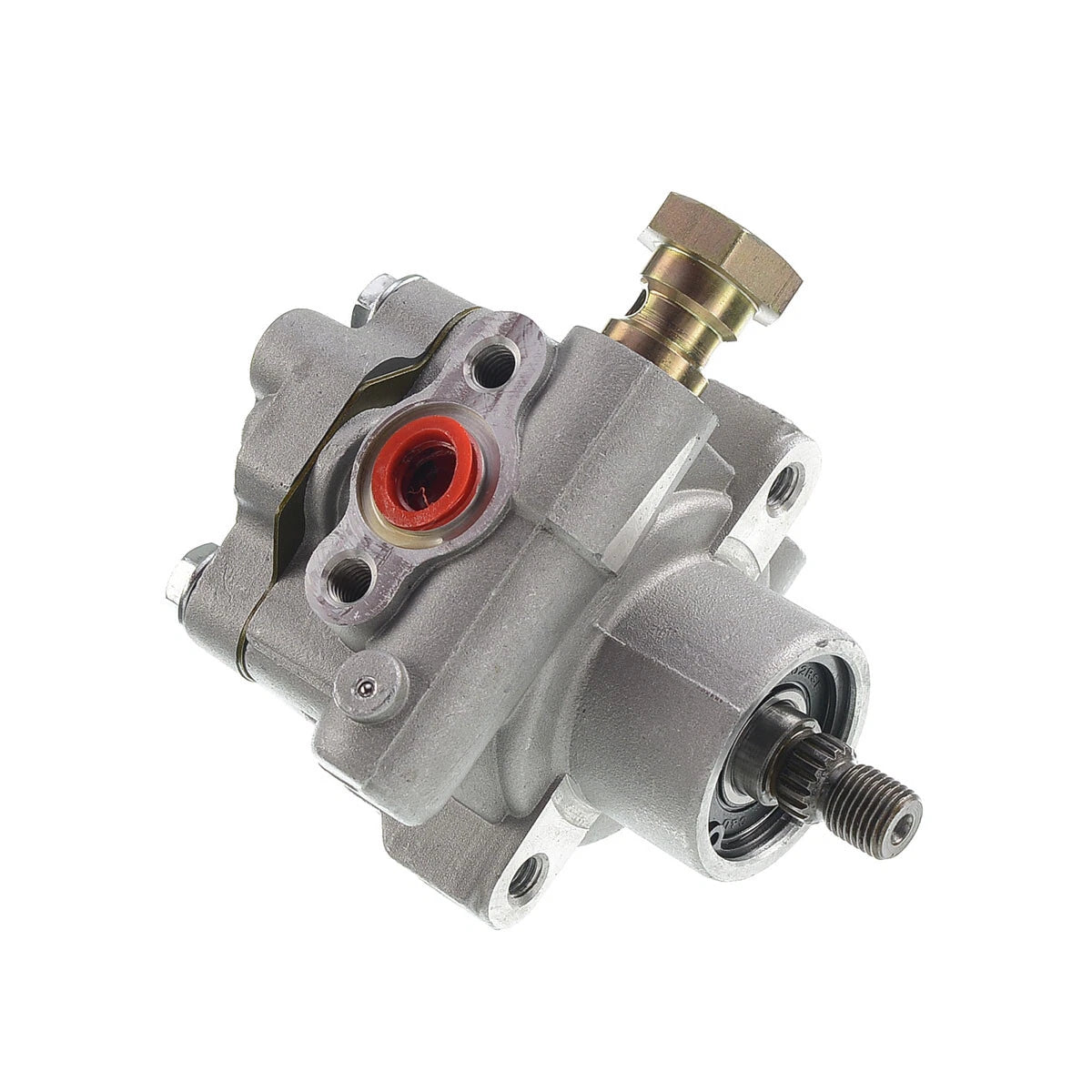 Power Steering Pump for Nissan Murano (2003-2007)