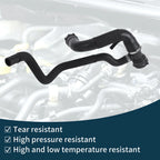 Radiator Hose No. 4E0121055AJ for Audi A8 (2019–2022) Upper Hose