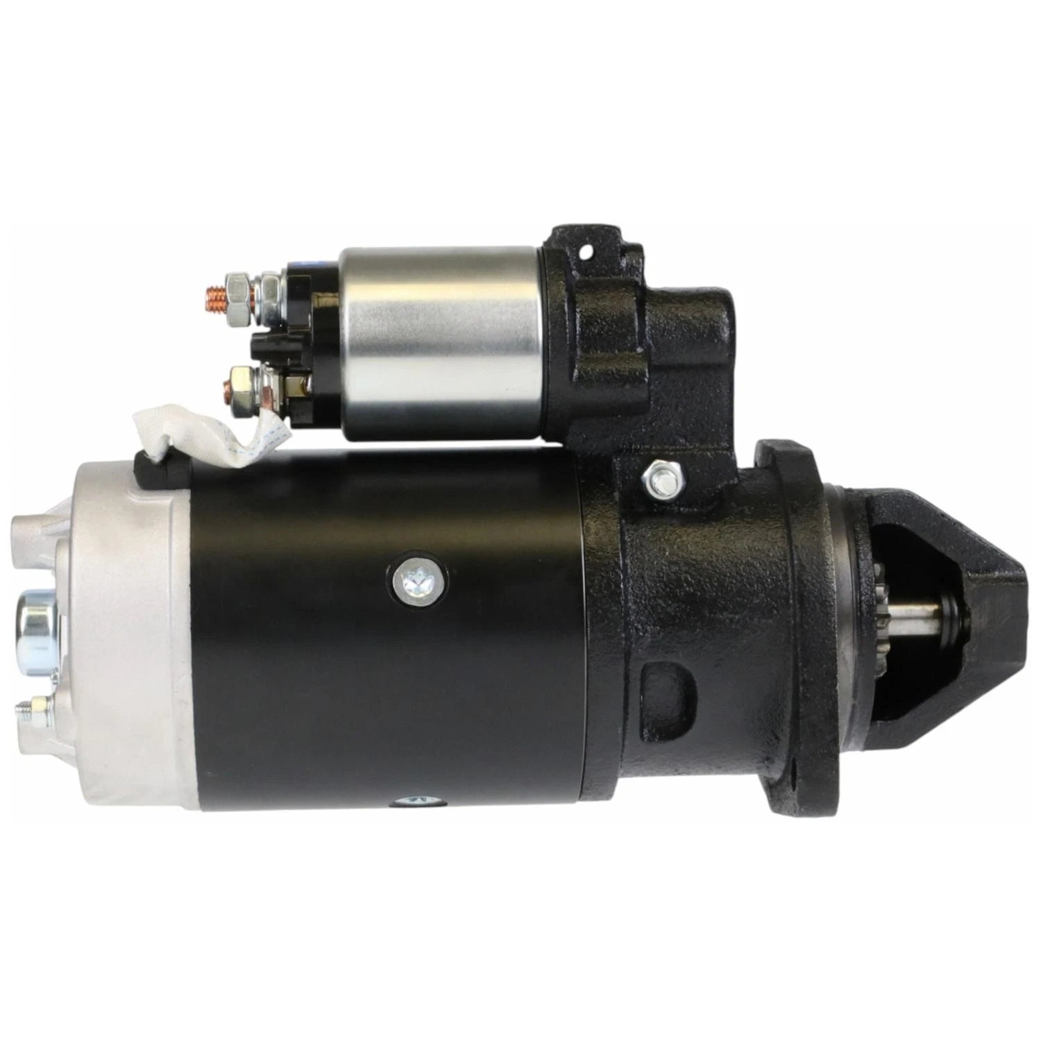 Starter for Case Tractor 540 D155 (1994)
