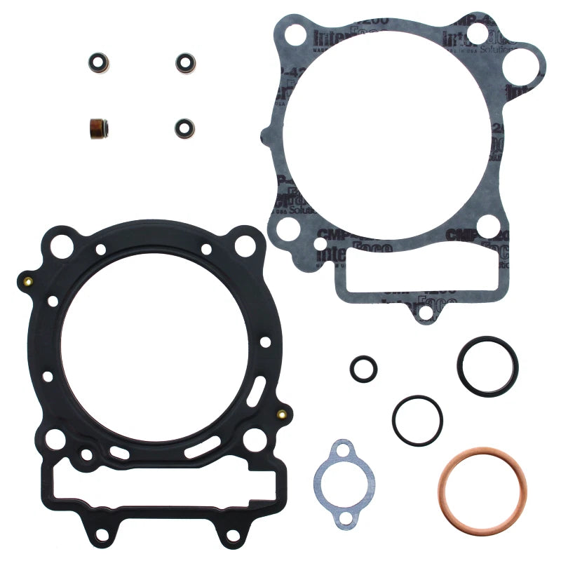 Top End Gasket Set for Kawasaki KFX450R (2008–2014)