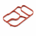 Genuine OEM Engine Oil Cooler Gasket for VW CC, Eos, Jetta, GTI, Audi (2006–2018) 06J117070C