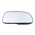 Side Mirror Glass Lens Pair Fits Isuzu D-Max Holden Rodeo RA RC Pickup 2003-11