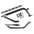 Front Upper Brush Guard Bumper for Polaris Ranger XP 1000 Crew (2018–2024)