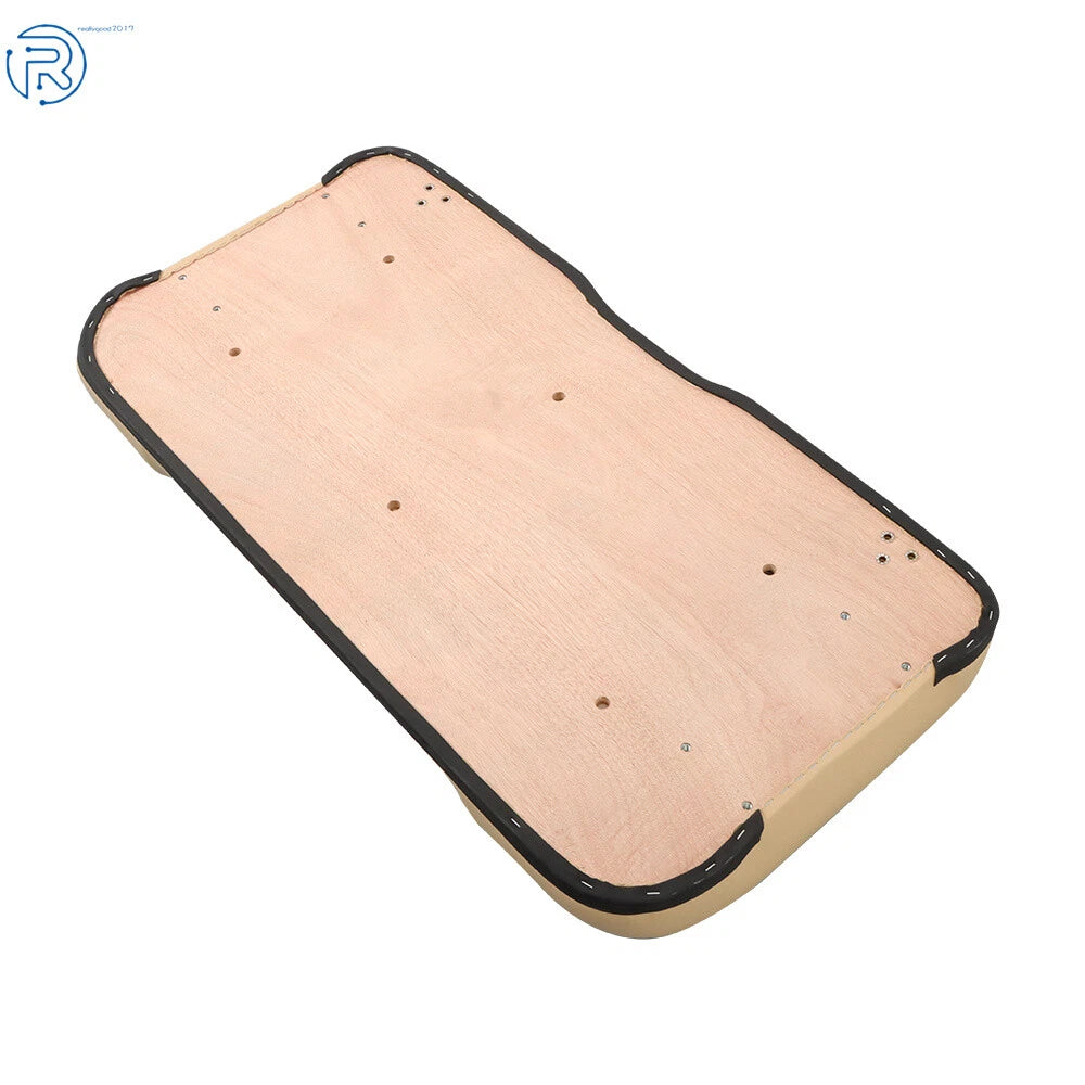 Seat Bottom Assembly for EZGO RXV Golf Cart (2008–Present)
