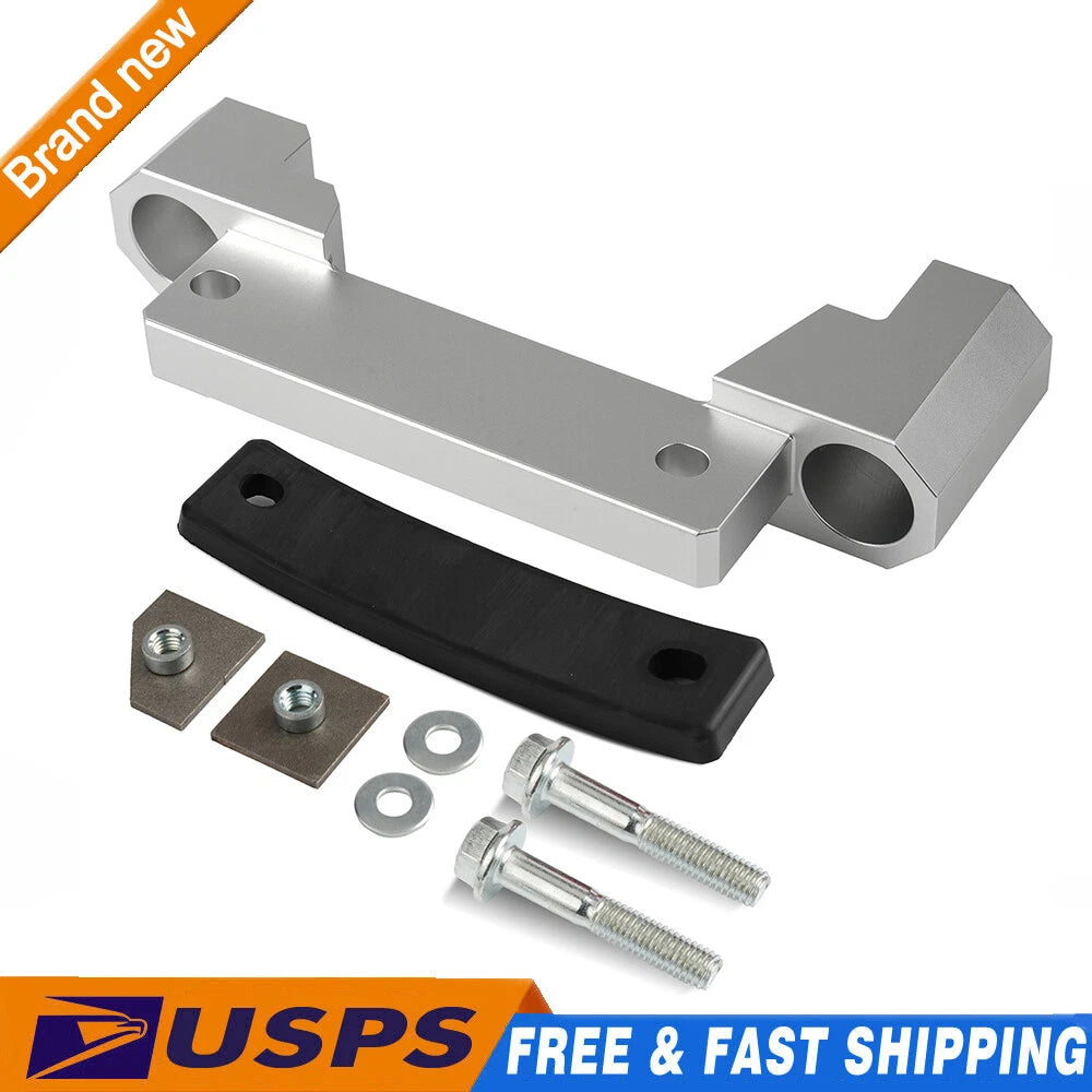 Rear Differential Brace for Dodge Hellcat SRT Scat Redeye (2015–Present)