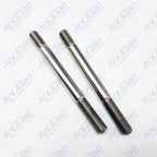 2Pcs Gimbal Housing Stud for Mercruiser Alpha 1 Gen II-MC1-Bravo 1-3 (16-866652)