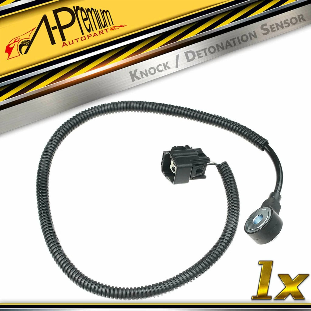 Knock Sensor for Ford E-150 E-250 E-350 (2000–2014)