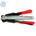 SR8 Hog Ring Pliers Kit with 2500 Nails for Fencing