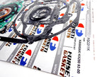 Complete Engine Gasket Set for Kawasaki KX250 (1993-2000)