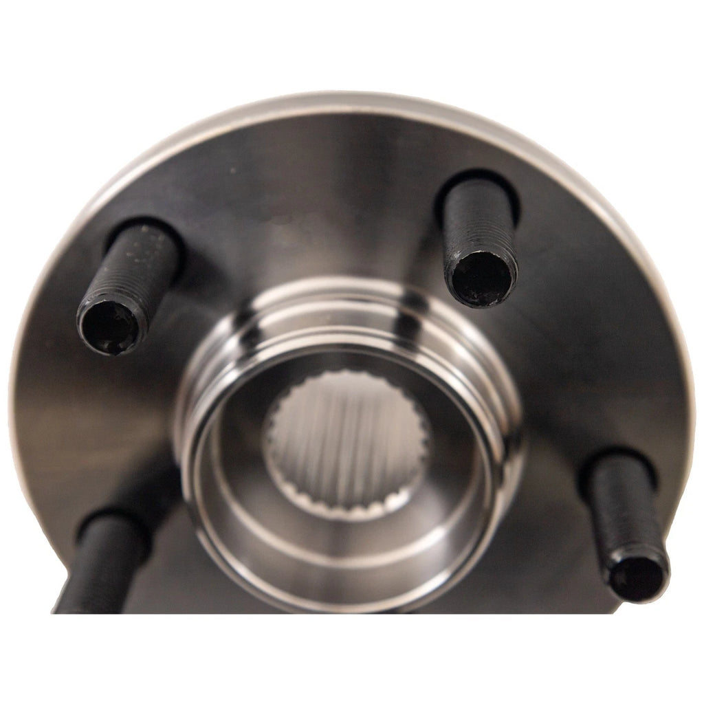 2X Wheel Hubs for PT Cruiser (Front Driver & Passenger Side)