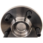2X Wheel Hubs for PT Cruiser (Front Driver & Passenger Side)