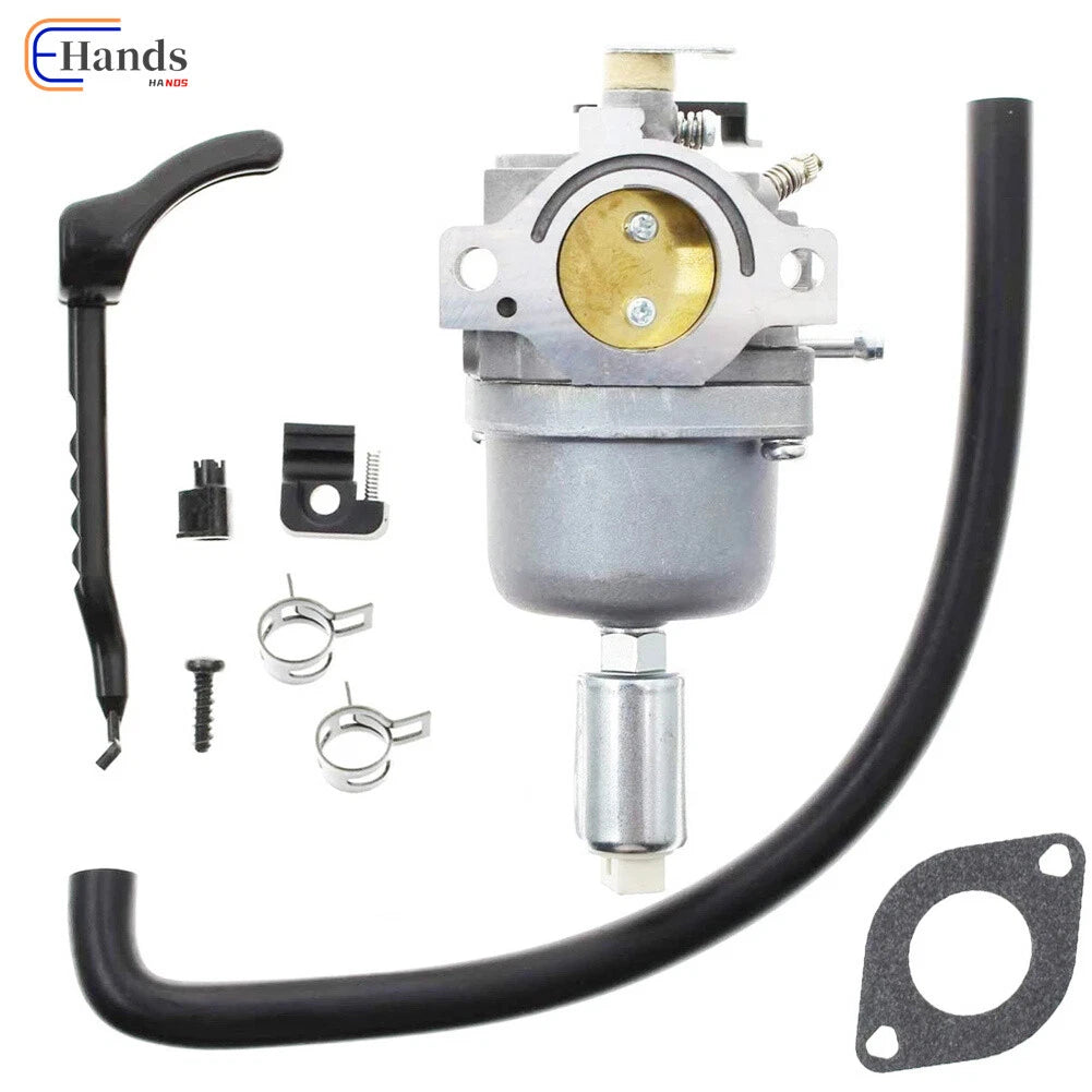 Carburetor for Briggs & Stratton 14hp 15hp 18hp (799727 698620)