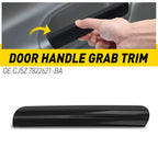Left Interior Armrest Handle Grab Pull Trim for Ford Escape (2013–2019)